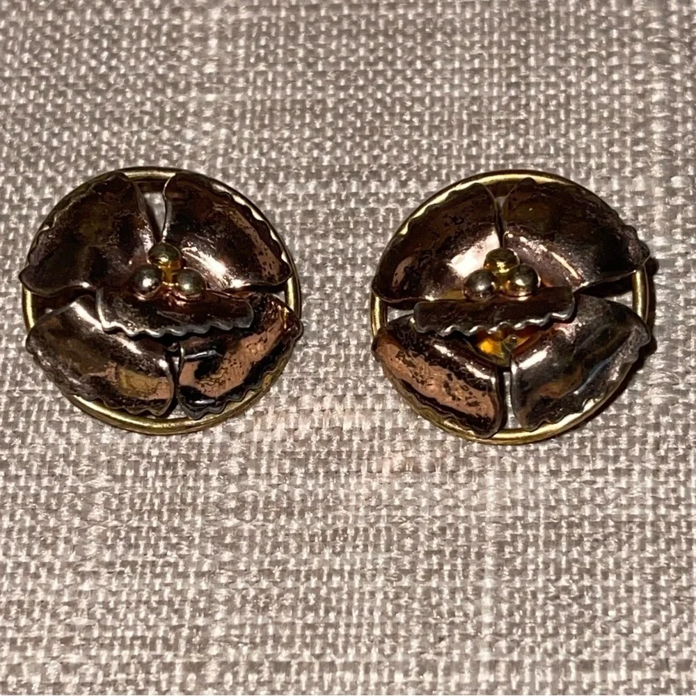 925 Sterling Silver Earrings